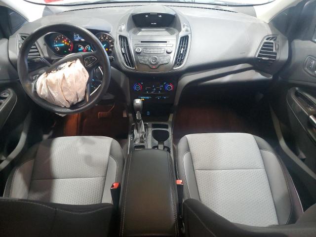 1FMCU9GD8HUC05547 - 2017 FORD ESCAPE SE WHITE photo 16