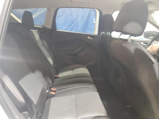 1FMCU9GD8HUC05547 - 2017 FORD ESCAPE SE WHITE photo 22