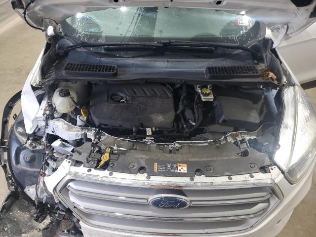 1FMCU9GD8HUC05547 - 2017 FORD ESCAPE SE WHITE photo 23