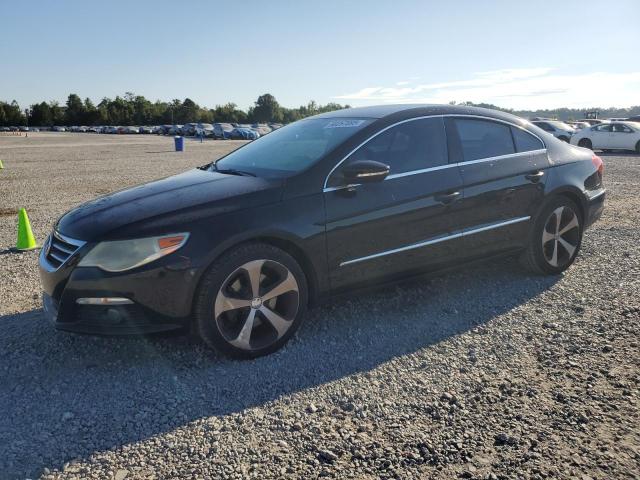 2010 VOLKSWAGEN CC SPORT, 