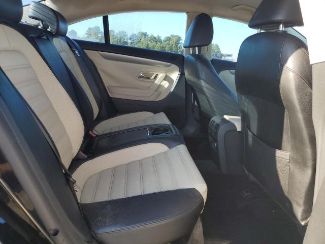 WVWMN7AN1AE562290 - 2010 VOLKSWAGEN CC SPORT Qara foto 10