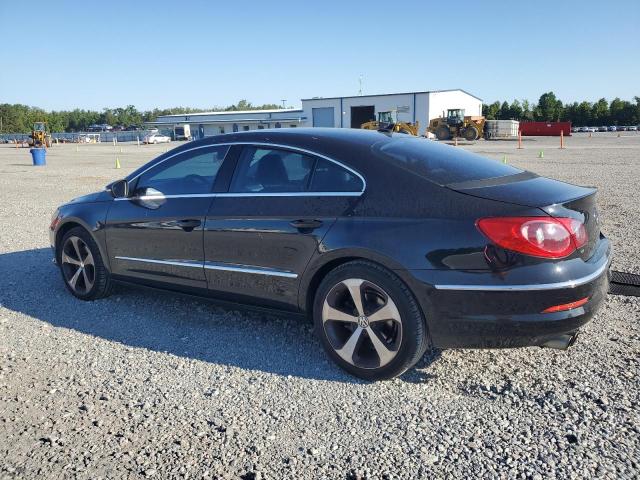 WVWMN7AN1AE562290 - 2010 VOLKSWAGEN CC SPORT Qara foto 2