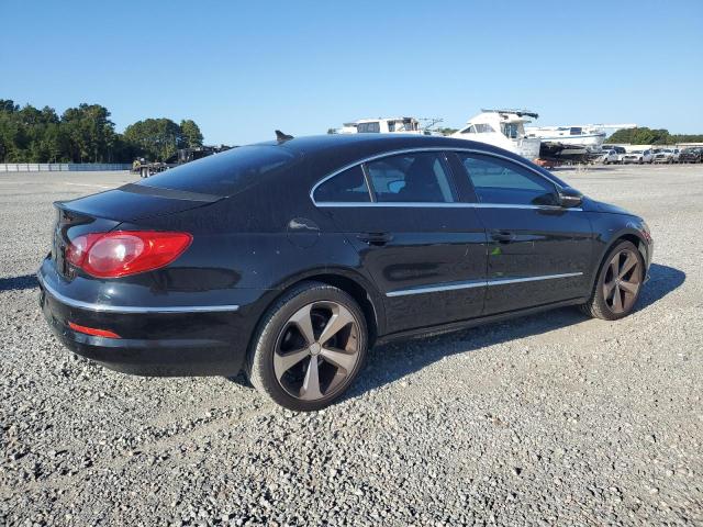 WVWMN7AN1AE562290 - 2010 VOLKSWAGEN CC SPORT Qara foto 3
