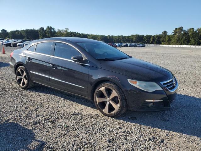 WVWMN7AN1AE562290 - 2010 VOLKSWAGEN CC SPORT Qara foto 4