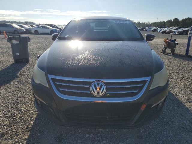 WVWMN7AN1AE562290 - 2010 VOLKSWAGEN CC SPORT Qara foto 5