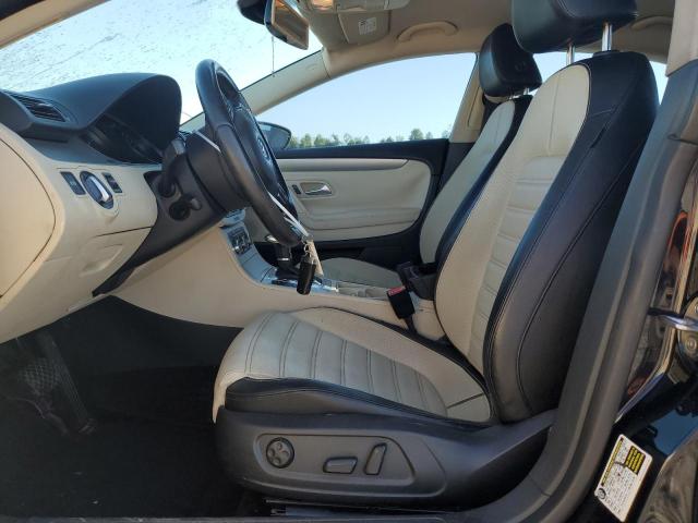 WVWMN7AN1AE562290 - 2010 VOLKSWAGEN CC SPORT Qara foto 7