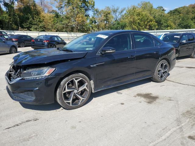 2020 VOLKSWAGEN PASSAT R-LINE, 