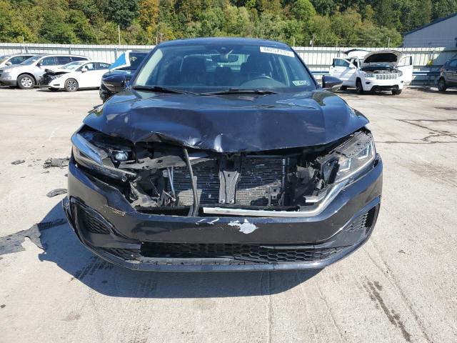 1VWMA7A39LC026905 - 2020 VOLKSWAGEN PASSAT R-LINE Черный фото 5