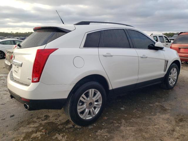 3GYFNAE33DS519489 - 2013 CADILLAC SRX WHITE photo 3