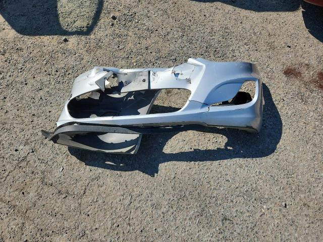 KMHCT4AE9CU042861 - 2012 HYUNDAI ACCENT GLS ვერცხლისფერი ფოტო 12