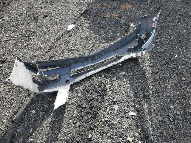 1G6DL5ED9B0139227 - 2011 CADILLAC CTS PERFORMANCE COLLECTION Silber Foto 12