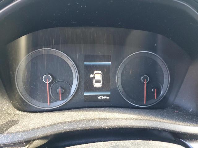 5NPE34AFXKH773314 - 2019 HYUNDAI SONATA LIMITED ვერცხლისფერი ფოტო 9