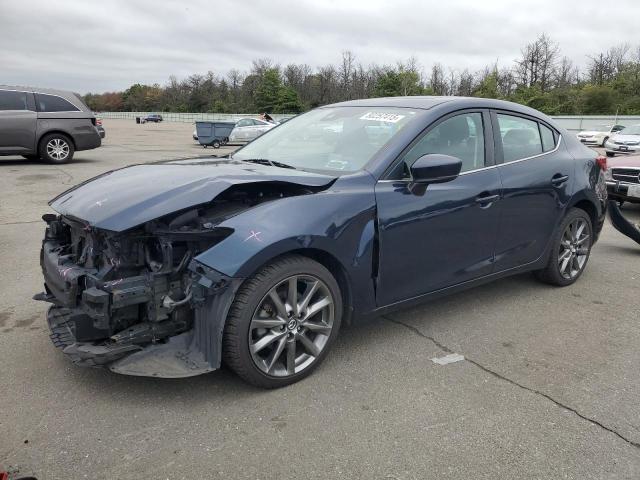 2018 MAZDA 3 GRAND TOURING, 