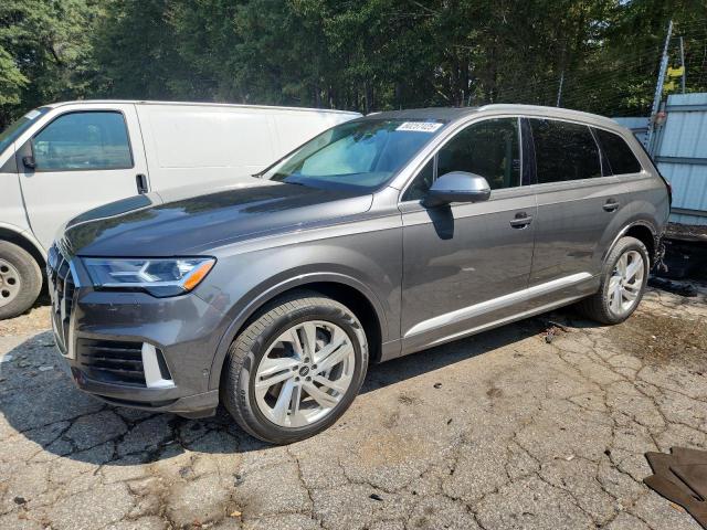 2021 AUDI Q7 PREMIUM PLUS, 