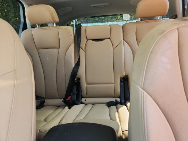 WA1LJBF74MD033151 - 2021 AUDI Q7 PREMIUM PLUS Gri fotoğraf 10