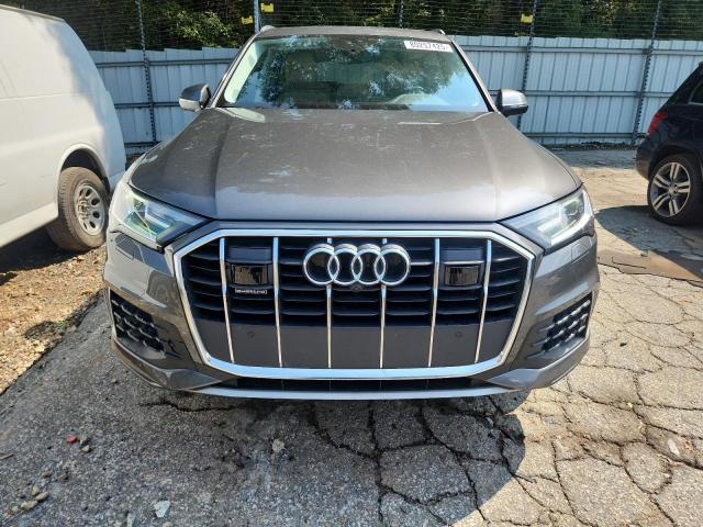 WA1LJBF74MD033151 - 2021 AUDI Q7 PREMIUM PLUS Gri fotoğraf 5