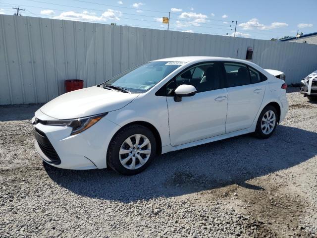 2024 TOYOTA COROLLA LE, 