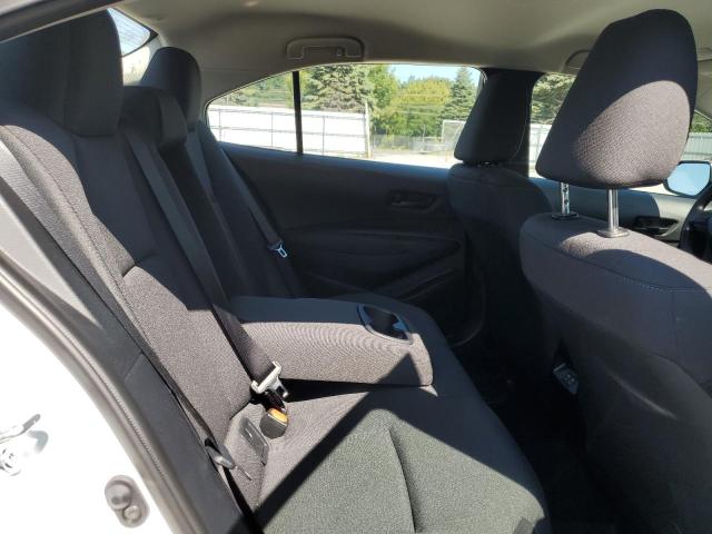 5YFB4MDE0RP188273 - 2024 TOYOTA COROLLA LE WHITE photo 10