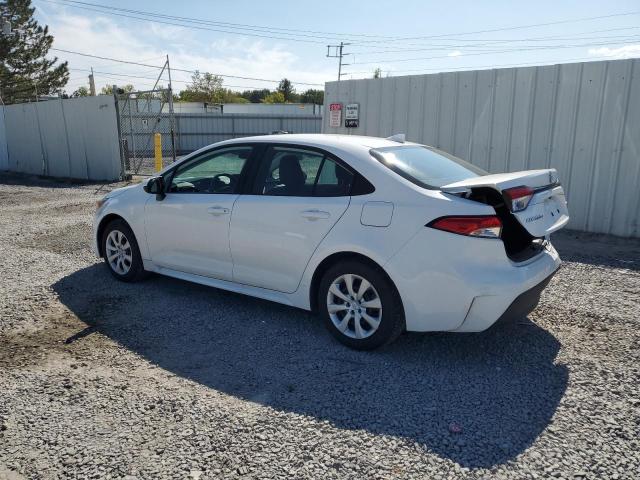 5YFB4MDE0RP188273 - 2024 TOYOTA COROLLA LE WHITE photo 2