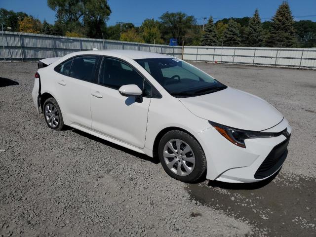 5YFB4MDE0RP188273 - 2024 TOYOTA COROLLA LE WHITE photo 4