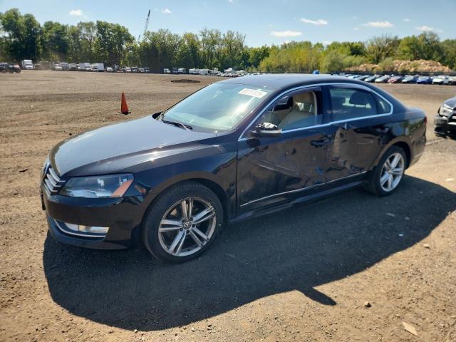 2015 VOLKSWAGEN PASSAT SEL, 