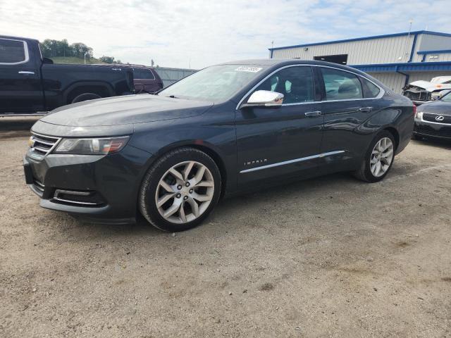 2015 CHEVROLET IMPALA LTZ, 