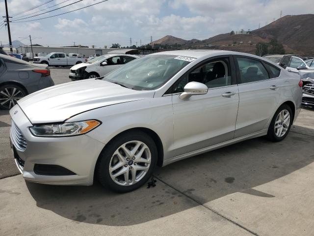 2016 FORD FUSION SE, 