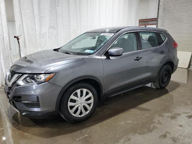 2018 NISSAN ROGUE S, 