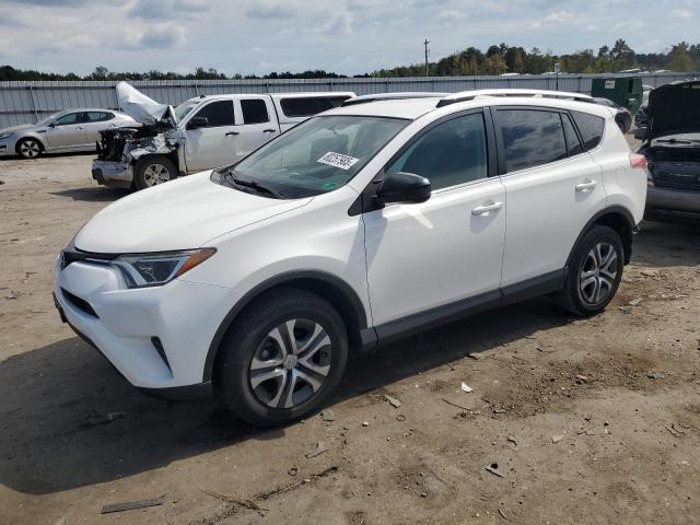 2016 TOYOTA RAV4 LE, 