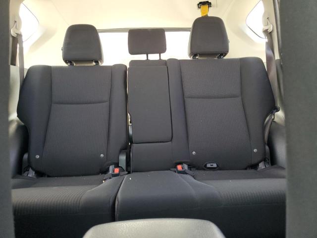 JTMBFREV0GJ068478 - 2016 TOYOTA RAV4 LE WHITE photo 10