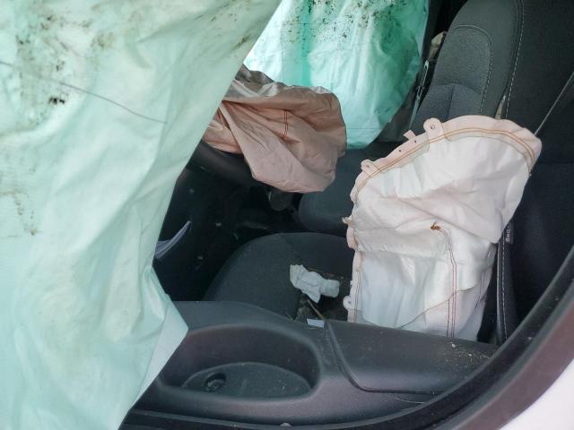 3C6MRVXG5RE119407 - 2024 RAM PROMASTER 3500 HIGH თეთრი ფოტო 7