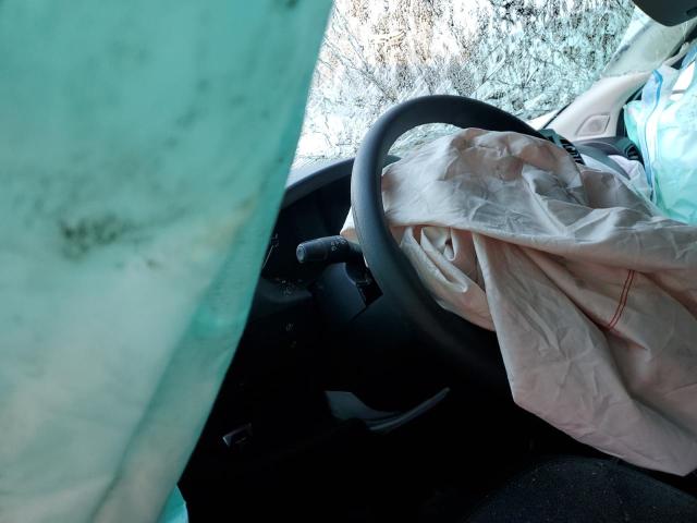 3C6MRVXG5RE119407 - 2024 RAM PROMASTER 3500 HIGH თეთრი ფოტო 9