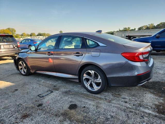 1HGCV1F42JA180500 - 2018 HONDA ACCORD EX Grafit foto 2