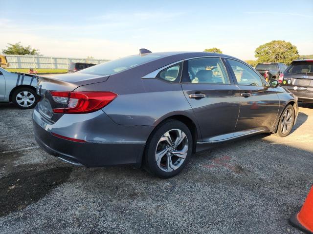 1HGCV1F42JA180500 - 2018 HONDA ACCORD EX Grafit foto 3