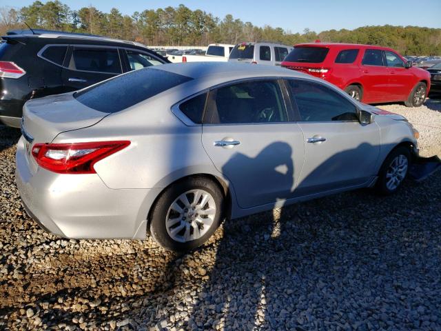 1N4AL3AP9HC184606 - 2017 NISSAN ALTIMA 2.5 SILVER photo 3