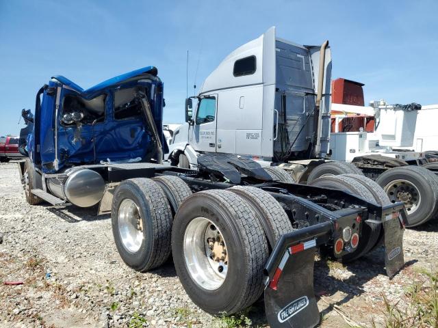 3AKJHTDV6TSWL0996 - 2026 FREIGHTLINER CASCADIA 1 BLUE photo 3