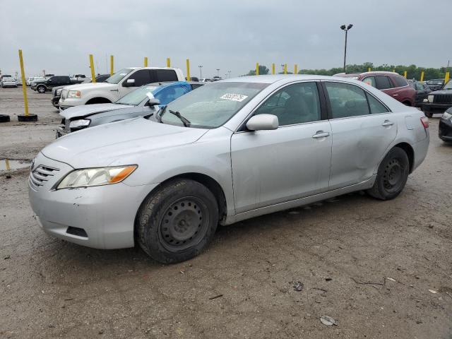 2007 TOYOTA CAMRY CE, 