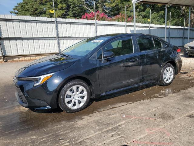 2025 TOYOTA COROLLA LE, 