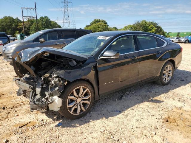 2018 CHEVROLET IMPALA LT, 