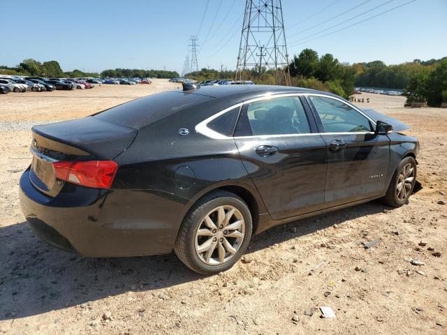 2G1105S33J9138270 - 2018 CHEVROLET IMPALA LT BLACK photo 3