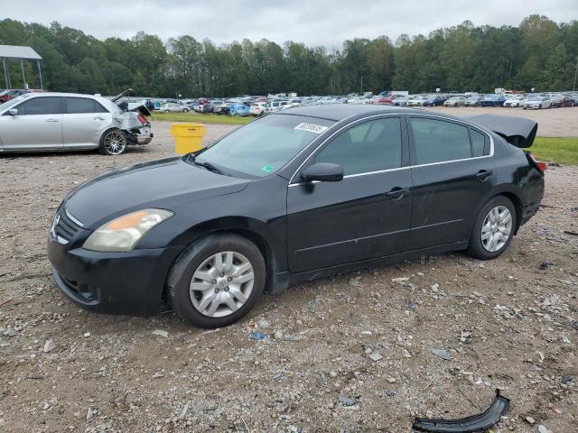 2009 NISSAN ALTIMA 2.5, 