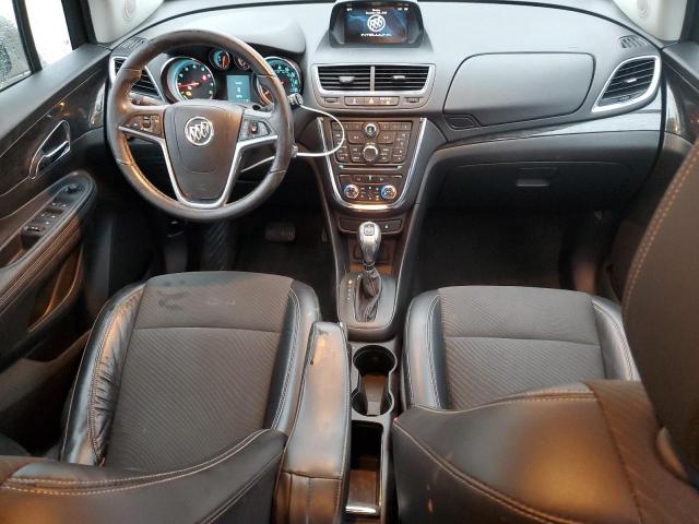 KL4CJBSB9DB099085 - 2013 BUICK ENCORE CONVENIENCE 金色 照片 8