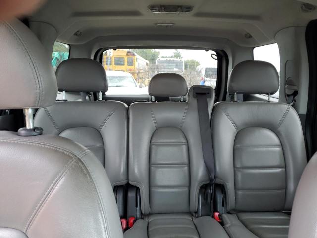 1FMZU73K54UB33073 - 2004 FORD EXPLORER XLT GREEN photo 10