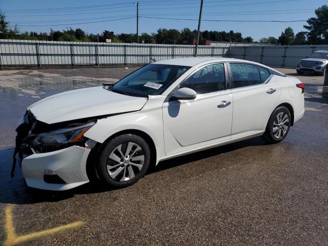 2019 NISSAN ALTIMA S, 