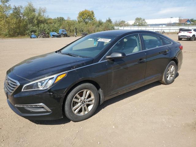 2015 HYUNDAI SONATA SE, 