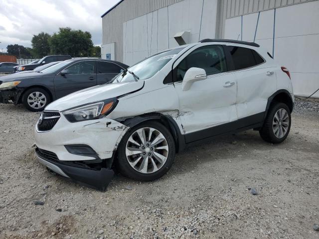 2019 BUICK ENCORE PREFERRED, 