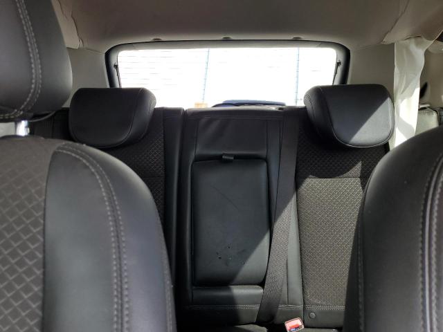 KL4CJASB8KB918465 - 2019 BUICK ENCORE PREFERRED Белый фото 10