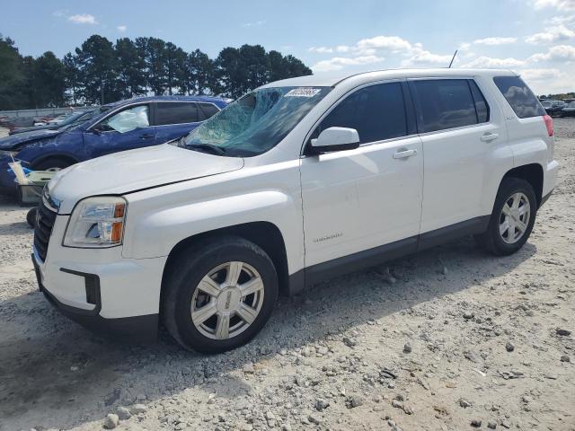 2016 GMC TERRAIN SLE, 