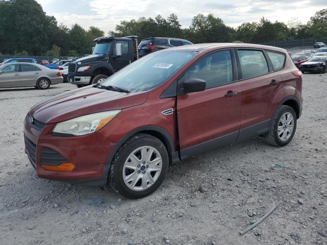 2015 FORD ESCAPE S, 