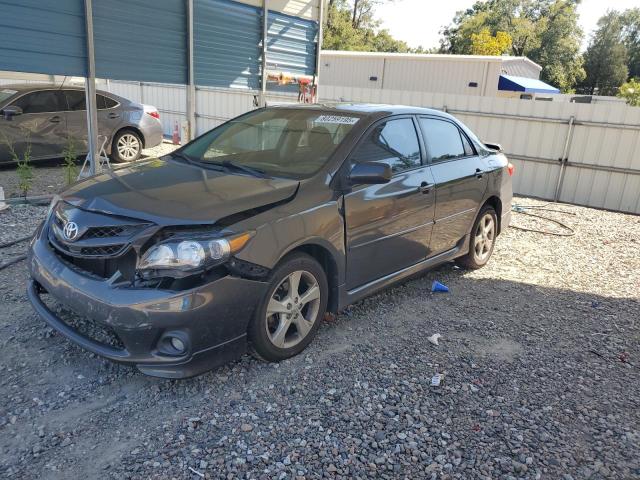 2011 TOYOTA COROLLA BASE, 